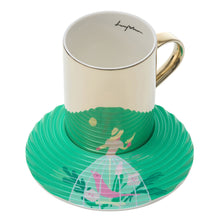 Load image into Gallery viewer, LUYCHO x Oyow Series Lovers - 2 CL-OY-STR-02 (Tall Cup 350ml)