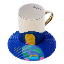 Load image into Gallery viewer, LUYCHO x Oyow Series Lovers - 3 CL-OY-STR-03 (Tall Cup 350ml)