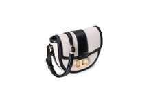Load image into Gallery viewer, LOEKA New Acme S Shoulder Bag Combi Black