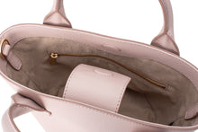 Load image into Gallery viewer, LOEKA Marqueta S Tote Bag Light Pink