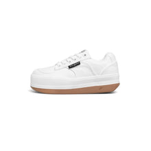Load image into Gallery viewer, POSE GANCH Mummum C.V White Sneakers Version 2