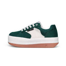 Load image into Gallery viewer, POSE GANCH Mummum C.V Green Sneakers Version 2