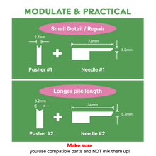 Load image into Gallery viewer, JEONGSEONG_COMPANY_AND_ET_HAND_TUFTING_TOOL