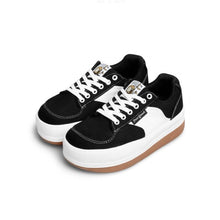 Load image into Gallery viewer, POSE GANCH Mummum C.V Black Sneakers Version 2