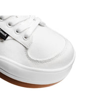Load image into Gallery viewer, POSE GANCH Mummum C.V White Sneakers Version 2