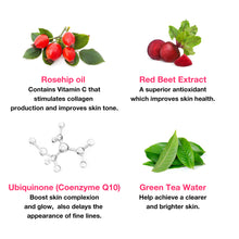 Load image into Gallery viewer, TEEHEEHEE Protecting Beet Clay Mask Stick