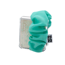Load image into Gallery viewer, SECOND UNIQUE NAME Chiffon Gobull Mint (Z FLIP)