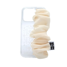 Load image into Gallery viewer, SECOND UNIQUE NAME Chiffon Gobull Ivory