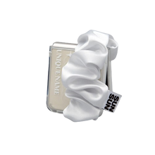 Load image into Gallery viewer, SECOND UNIQUE NAME Sun Case Gobull Band Silver (Z FLIP3)