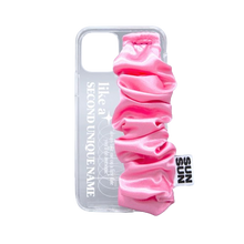 Load image into Gallery viewer, SECOND UNIQUE NAME Sun Case Gobull Band Pink