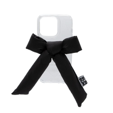 Load image into Gallery viewer, SECOND UNIQUE NAME Clear Kingbon Black