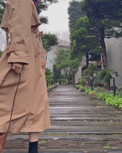 Load and play video in Gallery viewer, LOEKA Diane Hobo Bag Brown