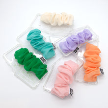 Load image into Gallery viewer, SECOND UNIQUE NAME Chiffon Gobull Purple (Z FLIP)