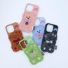 Load image into Gallery viewer, SECOND UNIQUE NAME PATCH HI BEAR COOKIE