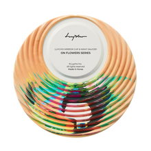 Load image into Gallery viewer, LUYCHO On Flowers Series Toucan (Tall Cup 350ml)