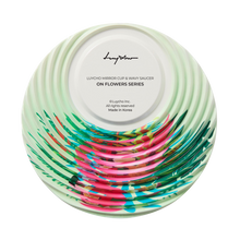 Load image into Gallery viewer, LUYCHO On Flowers Series Flamingo (Tall Cup 350ml)