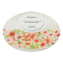 Load image into Gallery viewer, LUYCHO On Flowers Series Warbler (Tall Cup 350ml)