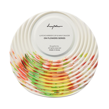 Load image into Gallery viewer, LUYCHO On Flowers Series Warbler (Tall Cup 350ml)