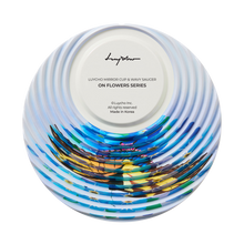 Load image into Gallery viewer, LUYCHO On Flowers Series Tiger Butterfly (Tall Cup 350ml)