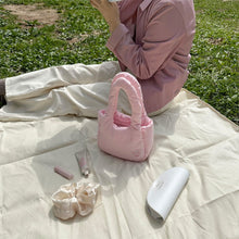 Load image into Gallery viewer, SECOND MORNING Puffy Semo Mini Bag 2 Types