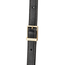 Load image into Gallery viewer, LOEKA Fave Flap Bag Black