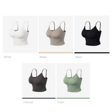 Load image into Gallery viewer, CONCHWEAR Free Cross Braret 5Colors