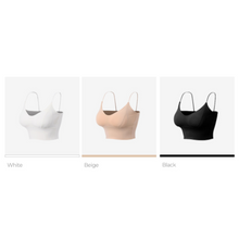 Load image into Gallery viewer, CONCHWEAR Benny Soft Bralette 3Colors