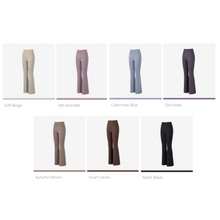 Load image into Gallery viewer, CONCHWEAR Wild Bootcut Leggings 7Colors