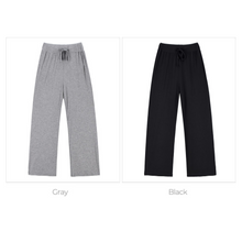 Load image into Gallery viewer, CONCHWEAR Bootcut Pants 2Colors