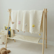 Load image into Gallery viewer, CHEZ-BEBE Modal Waffle Blanket 5Options