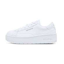 Load image into Gallery viewer, GRIMPER Stick Glazed Sneakers White