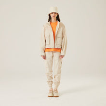 Load image into Gallery viewer, GRIMPER Stick Rugged Sneakers Beige