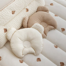 Load image into Gallery viewer, CHEZ-BEBE Newborn Head Pillow 2Options