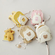Load image into Gallery viewer, CHEZ-BEBE Baby First Backpack 4Options