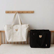 Load image into Gallery viewer, CHEZ-BEBE Big Shopper Bag 2Options