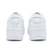 Load image into Gallery viewer, GRIMPER Stick Glazed Sneakers White