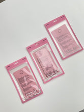 Load image into Gallery viewer, ARNO iPhone Case with Rope Strap Modern Neon