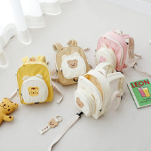 Load image into Gallery viewer, CHEZ-BEBE Baby First Backpack 4Options