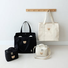 Load image into Gallery viewer, CHEZ-BEBE Big Shopper Bag 2Options