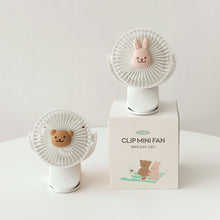 Load image into Gallery viewer, CHEZ-BEBE Portable Fan 2Options
