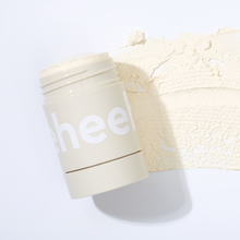Load image into Gallery viewer, TEEHEEHEE Soothing Oat Clay Mask Stick