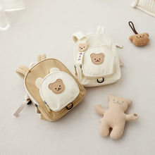 Load image into Gallery viewer, CHEZ-BEBE Baby First Backpack 4Options