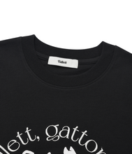 Load image into Gallery viewer, FALLETT Nerofly Short Sleeve Black