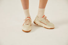 Load image into Gallery viewer, GRIMPER Stick Rugged Sneakers Beige