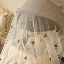 Load image into Gallery viewer, CHEZ-BEBE Embroidery Stroller Cover 2Options