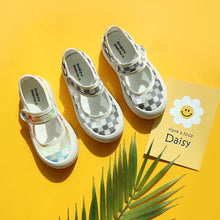 Load image into Gallery viewer, THANK YOU SHOES Winnie Check Slip-On 3Colors
