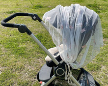 Load image into Gallery viewer, CHEZ-BEBE Embroidery Stroller Cover 2Options