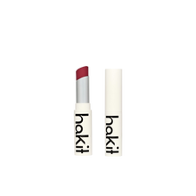 Load image into Gallery viewer, HAKIT Flash Matt Lip 08 Retro Plum