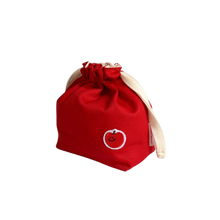 Load image into Gallery viewer, SECOND MORNING Apple Pouch