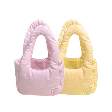 Load image into Gallery viewer, SECOND MORNING Puffy Semo Mini Bag 2 Types